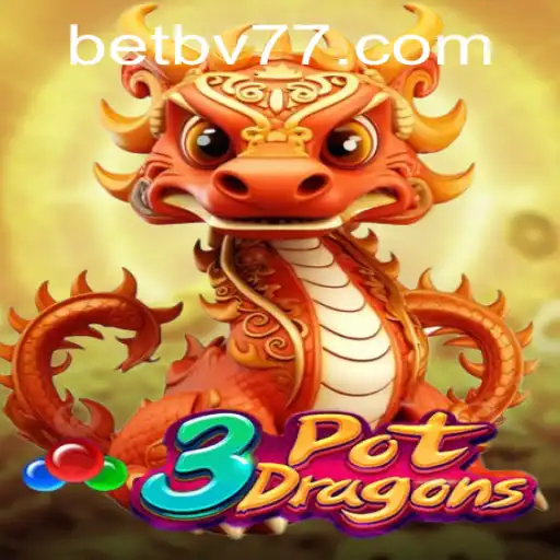 Explorando o Mundo de 3PotDragons: Um Mergulho nas Aventuras e Estratégias do Jogo com BV77