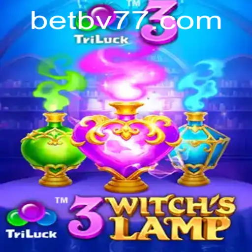 Descubra o Encantador Mundo de 3WitchsLamp: A Nova Sensação dos Jogos de Tabuleiro