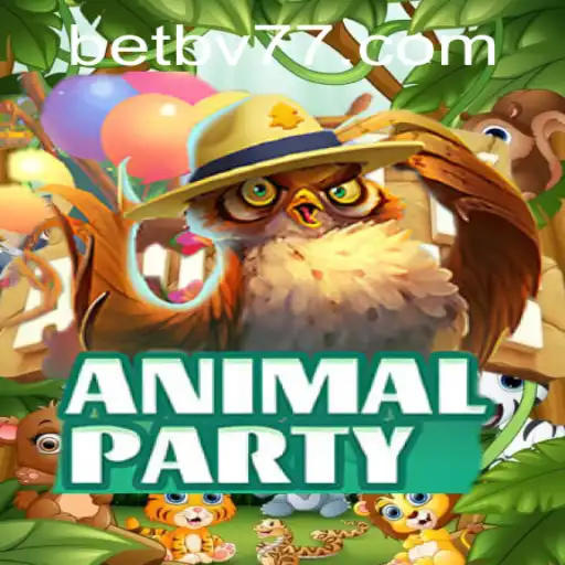 Descubra o Emocionante Mundo de AnimalParty