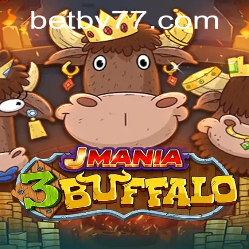 Descubra a Fascinante Experiência de Jogo com JMania3Buffalo