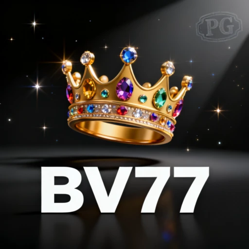 BV77 Logo