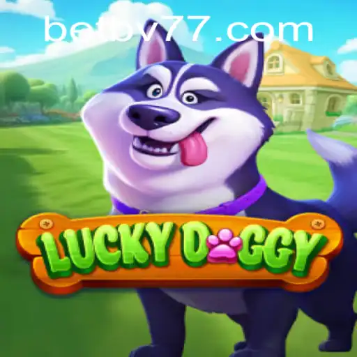 Explorando LuckyDoggy: O Fascinante Mundo do Jogo BV77
