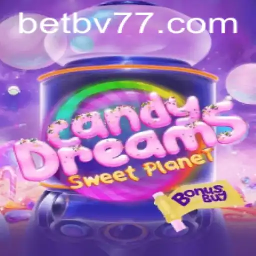 CandyDreamsSweetPlanet: Explore o Encantador Universo Doce