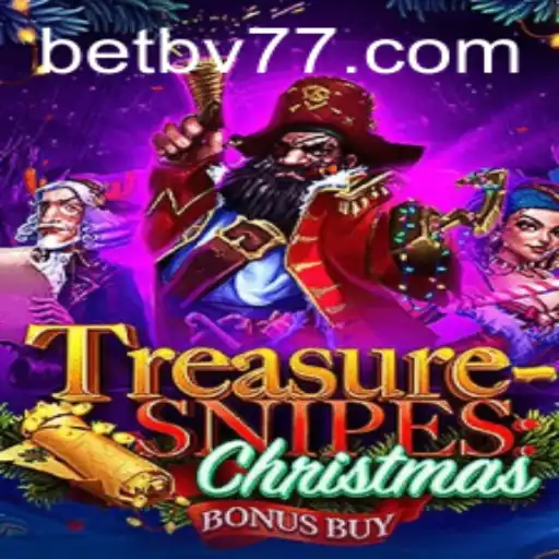 Explorando o Fascinante Mundo de TreasuresnipesChristmas