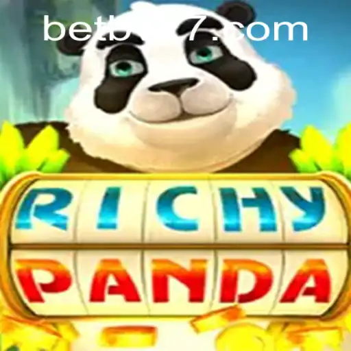 Explorando RichyPanda: O Jogo que Conquista Corpos e Mentes
